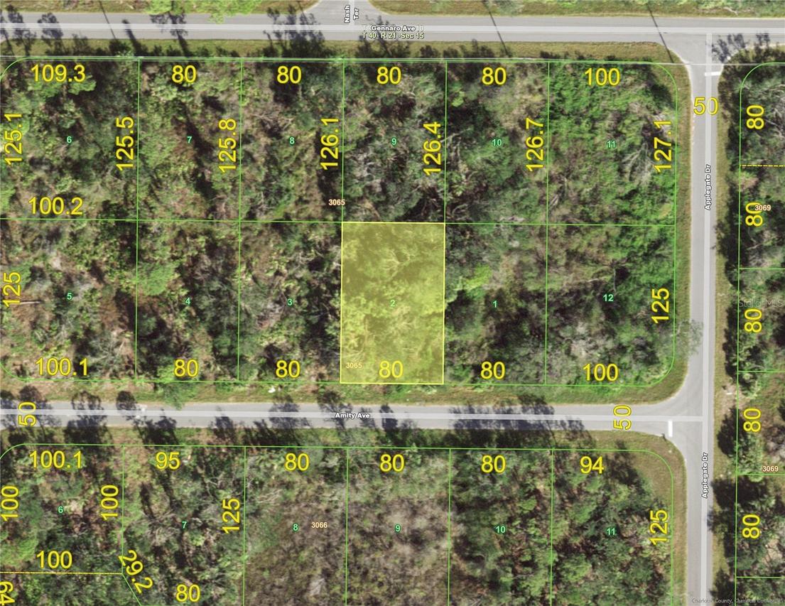 15096 Amity Ave., Port Charlotte, FL 33953