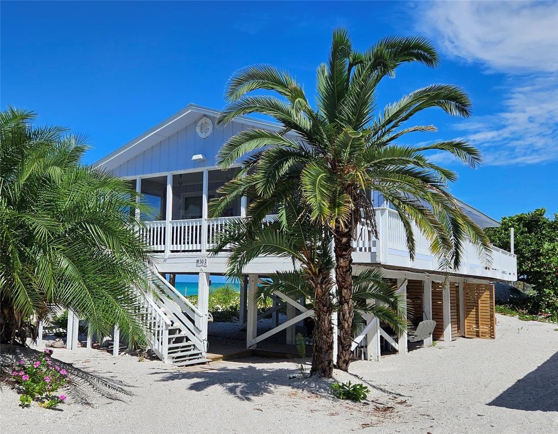 8302 Little Gasparilla Island, Placida, FL 33946
