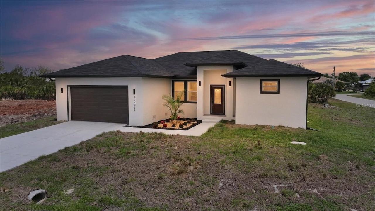 15062 Wichita Rd., Port Charlotte, FL 33981
