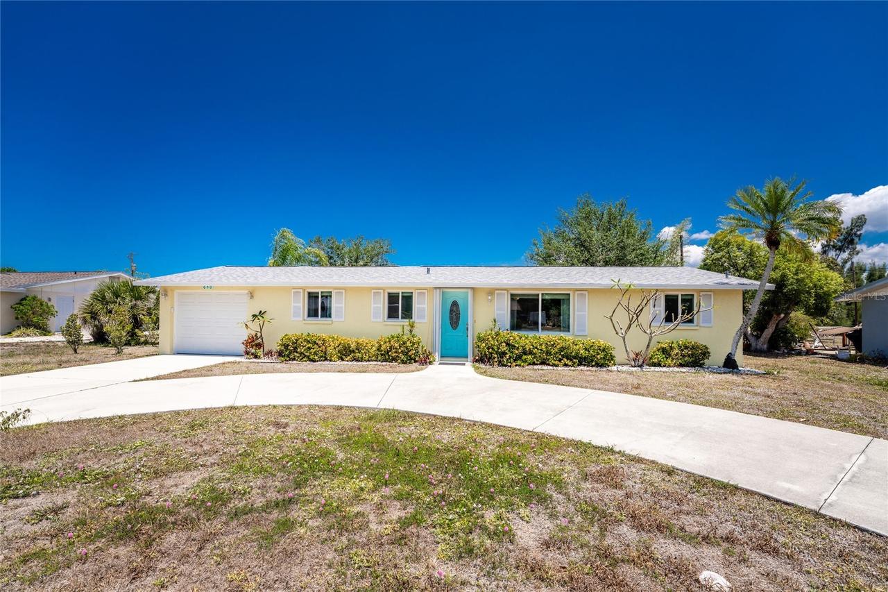 650 Leach St., Englewood, FL 34223