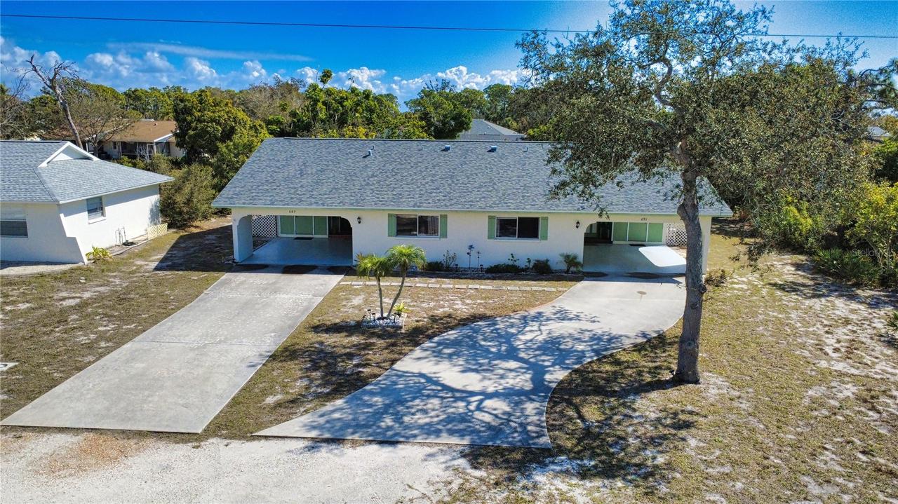 689 Michigan Ave., Englewood, FL 34223