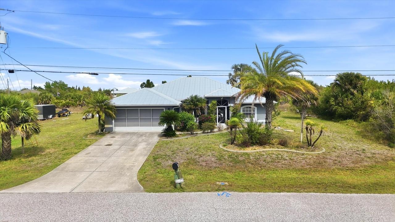 8188 Welsford Rd., Port Charlotte, FL 33981