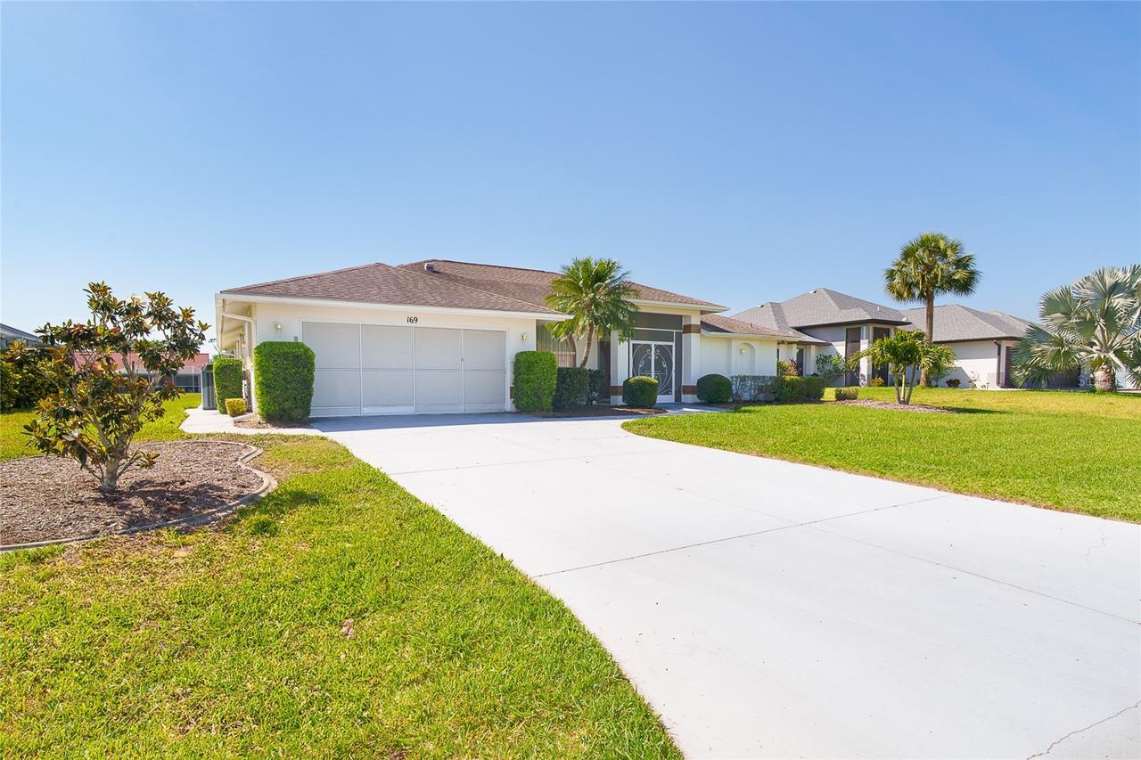 169 Sportsman Rd., Rotonda West, FL 33947