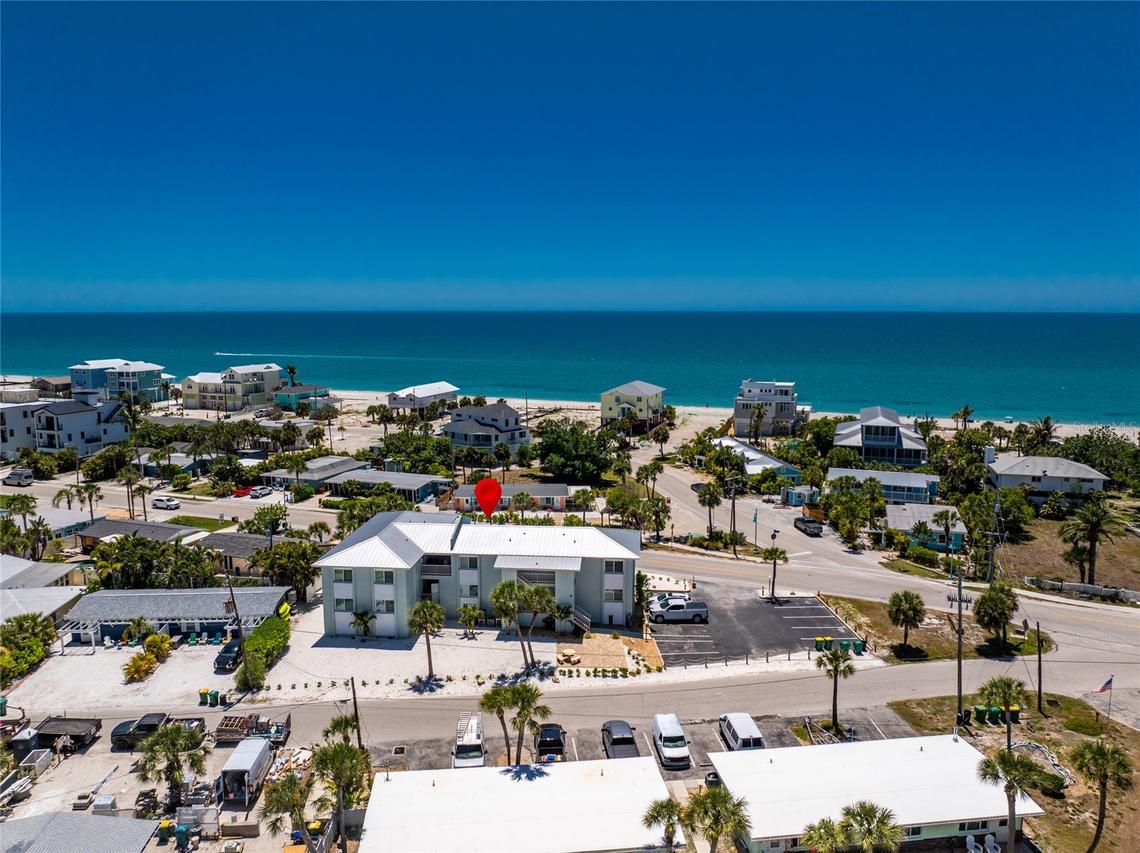 1285 Gulf Blvd. #4, Englewood, FL 34223
