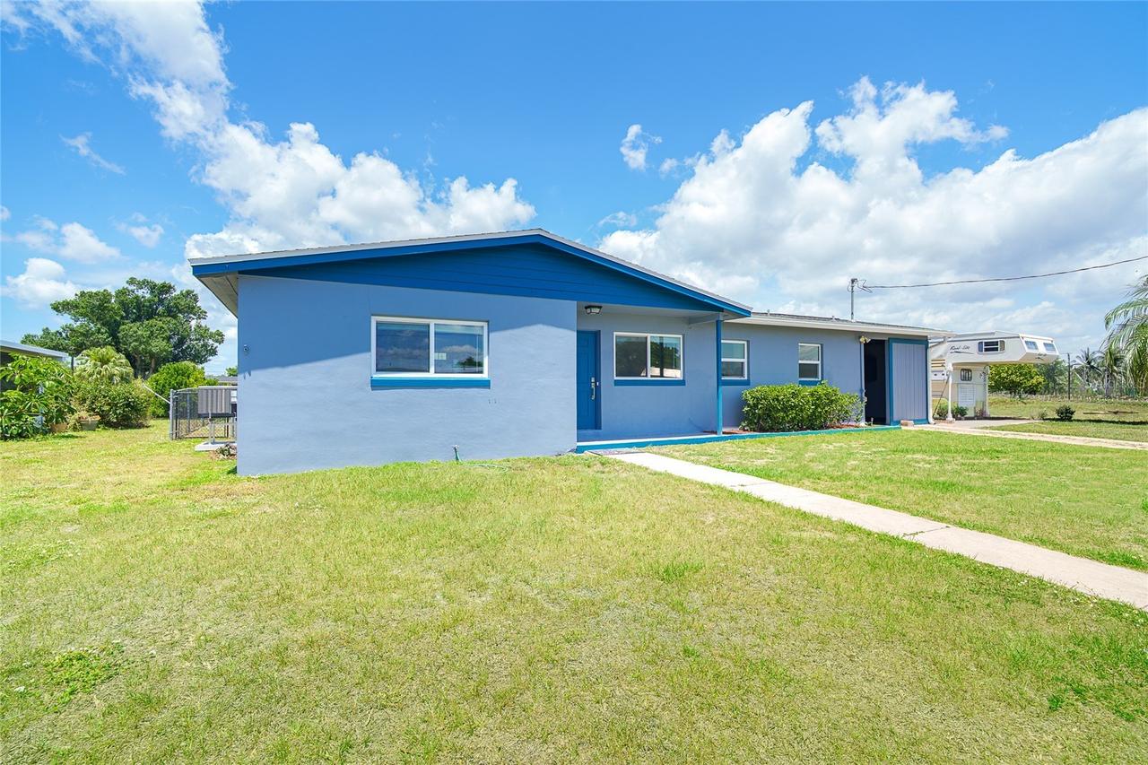 138 Buckeye Ave., Port Charlotte, FL 33952