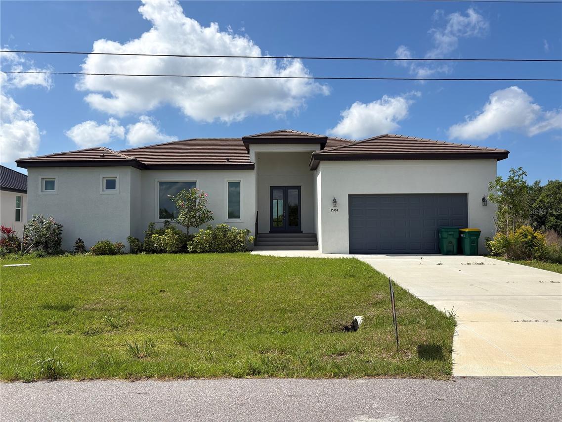 15384 Hennipen Cir., Port Charlotte, FL 33981