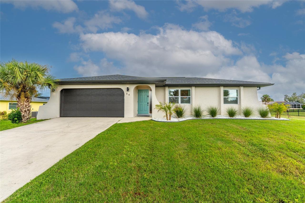 84 Annapolis Ln., Rotonda West, FL 33947