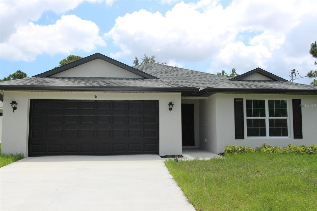154 Australian Dr., Rotonda West, FL 33947