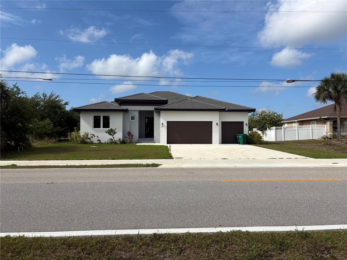 14681 Keystone Blvd., Port Charlotte, FL 33981