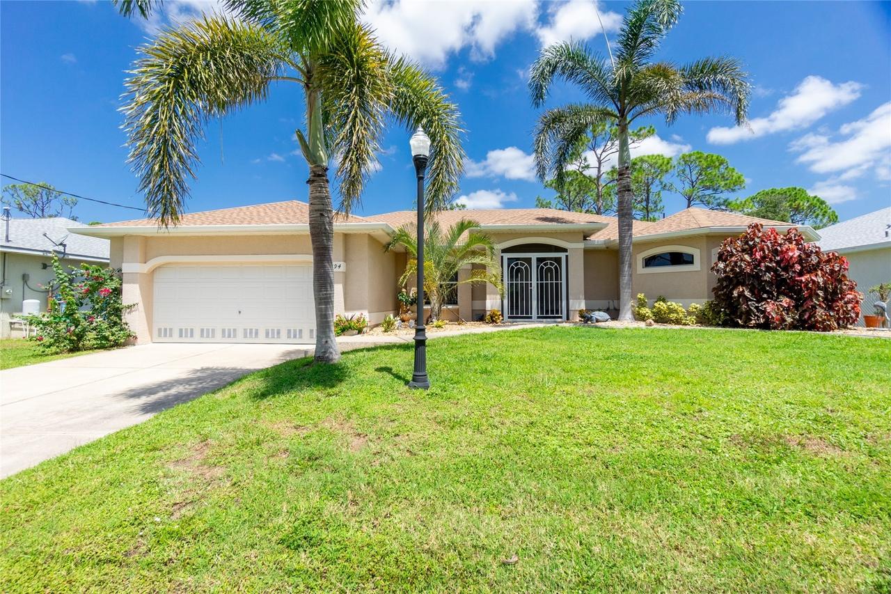 13194 Eleanor Ave., Port Charlotte, FL 33953