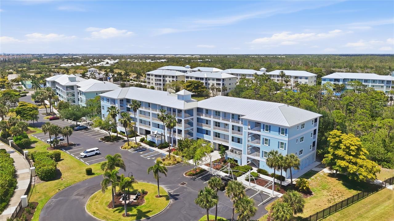 8405 Placida Rd. #204, Placida, FL 33946