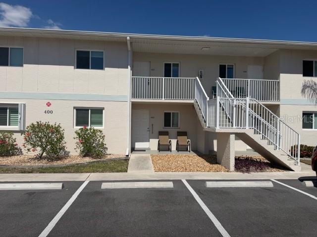 12538 SW Kingsway Cir. #403, Lake Suzy, FL 34269