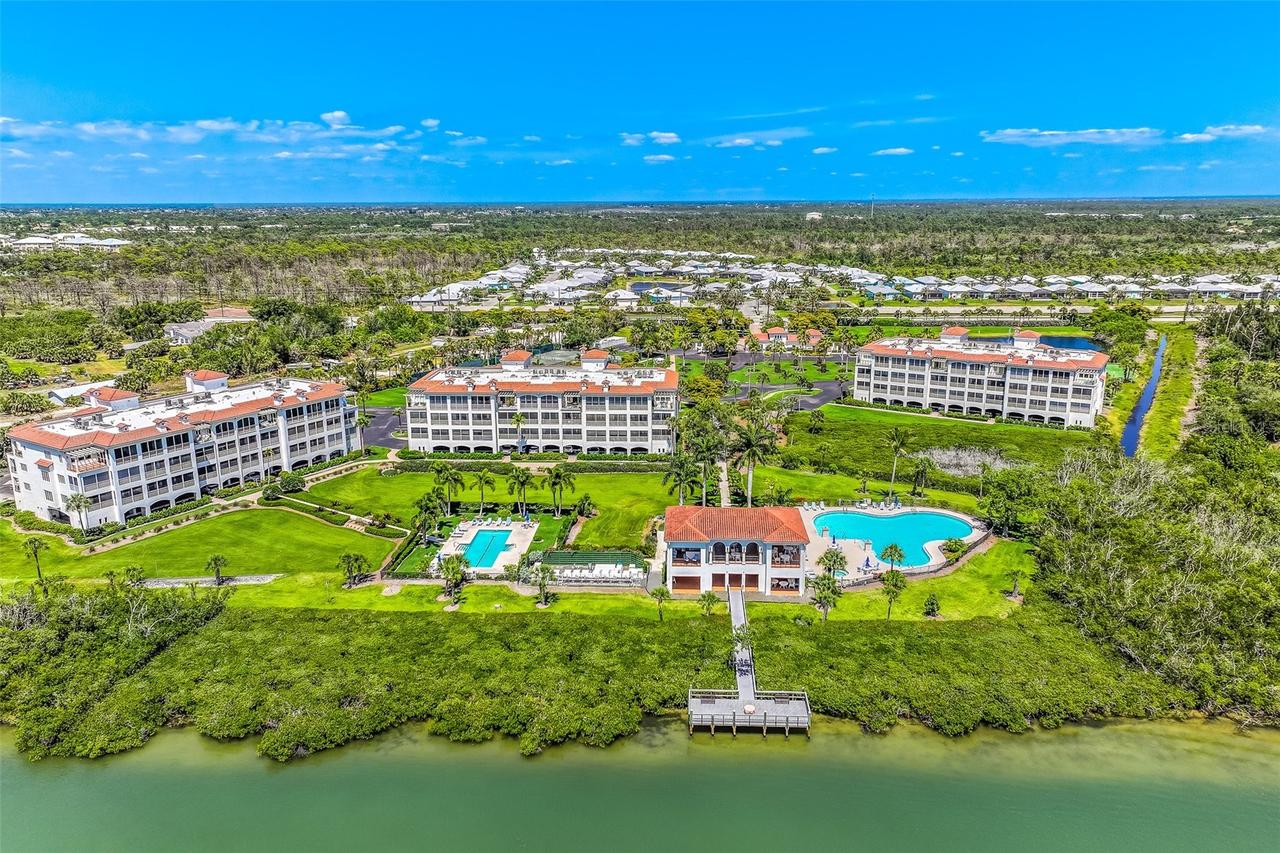 11200 Hacienda Del Mar Blvd. #306, Placida, FL 33946