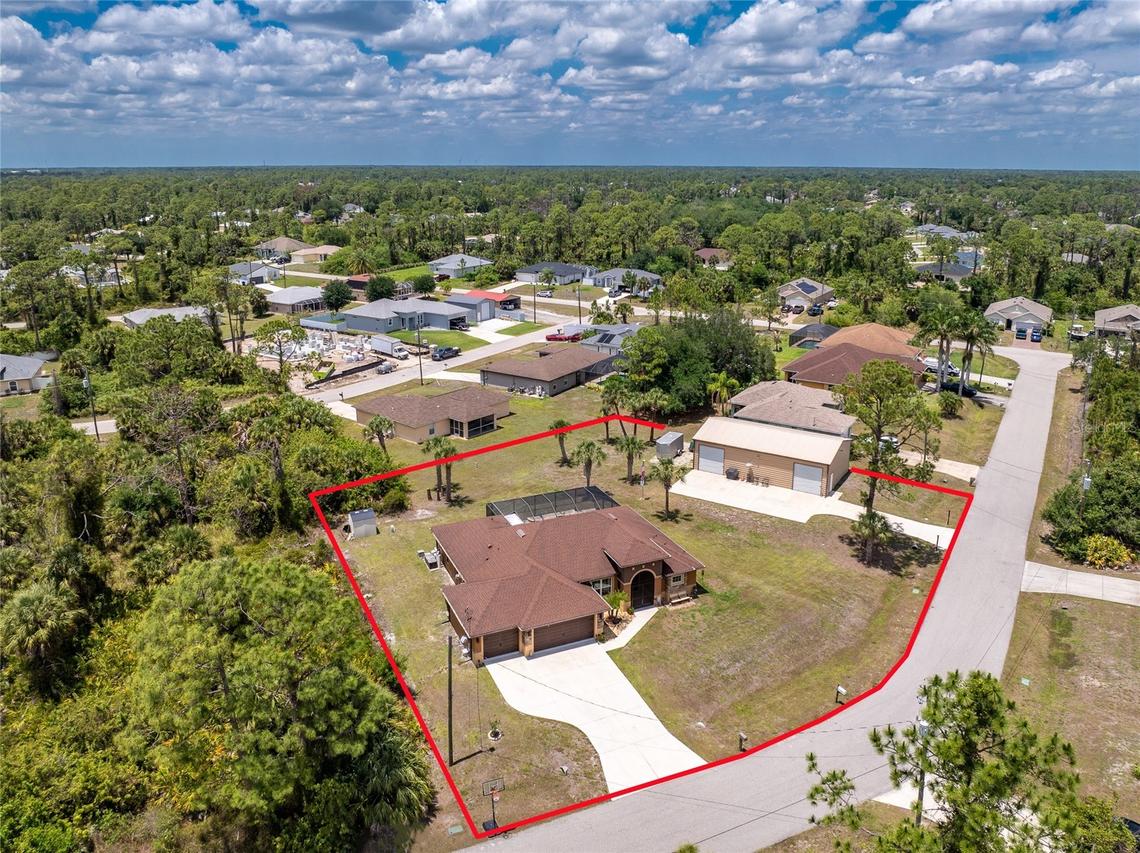 2089 Mauve Ter., North Port, FL 34286