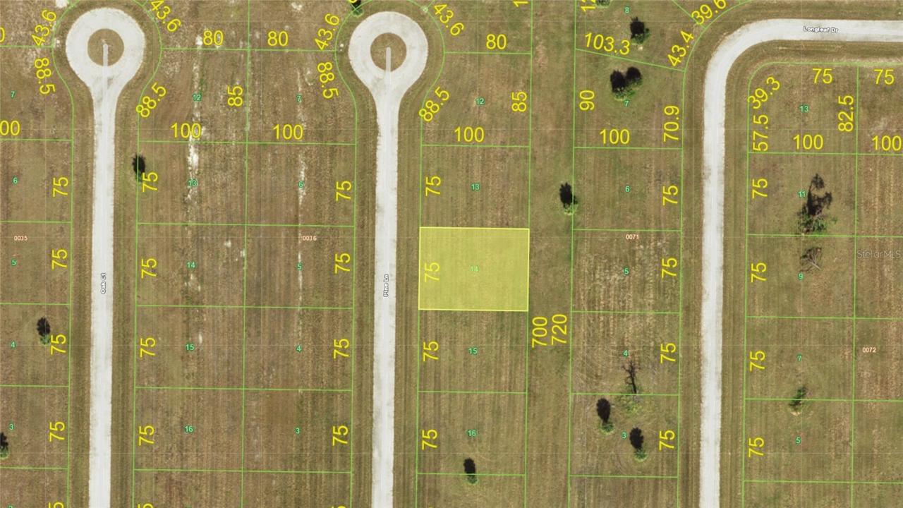 10 Pine Ln., Placida, FL 33946