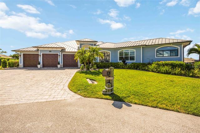 New Homes For Sale This Week in Gulf Cove: May 8th to May 14th