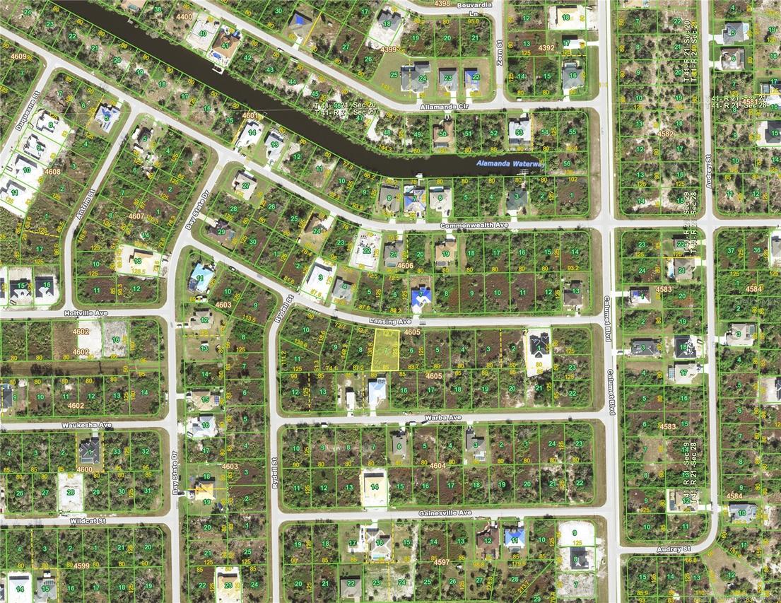 13431 Lansing Ave., Port Charlotte, FL 33981