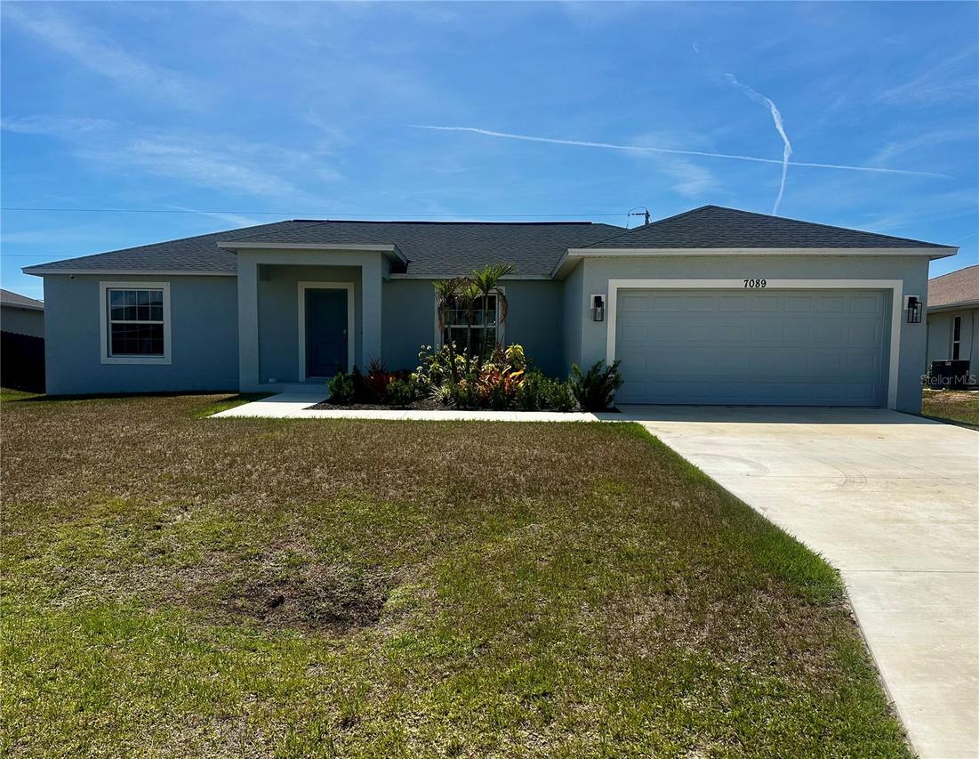 7089 Plantation St., Englewood, FL 34224