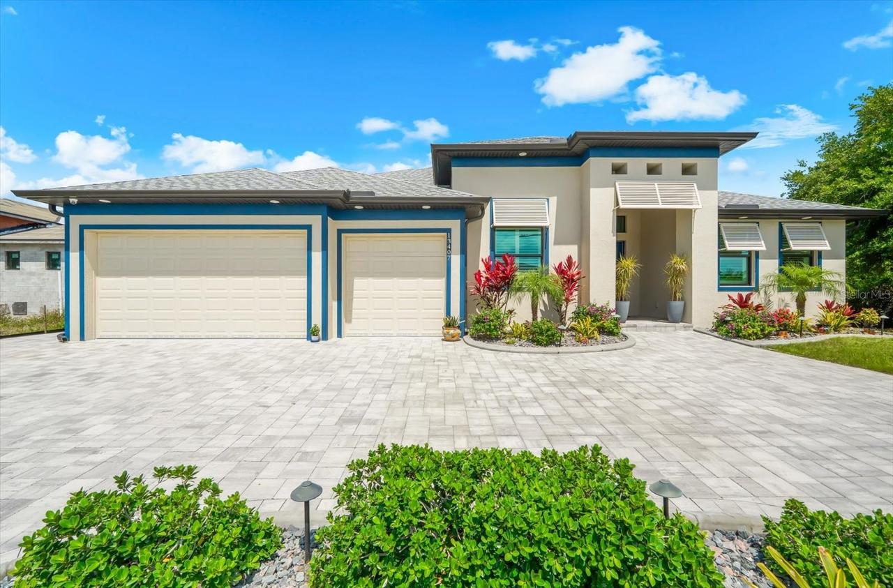 13407 Chenille Dr., Port Charlotte, FL 33981
