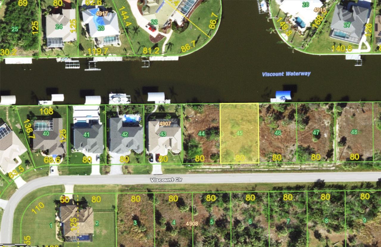 15610 Viscount Cir., Port Charlotte, FL 33981