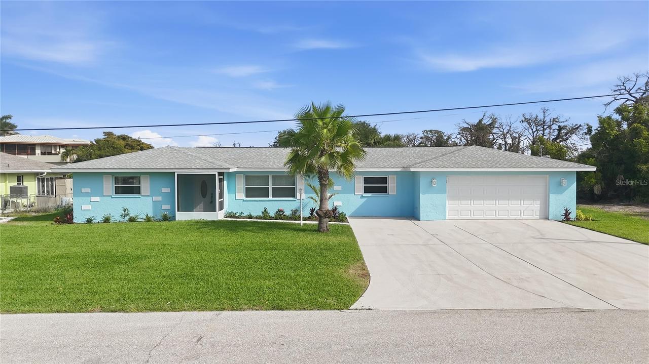 1980 Michigan Ave., Englewood, FL 34224