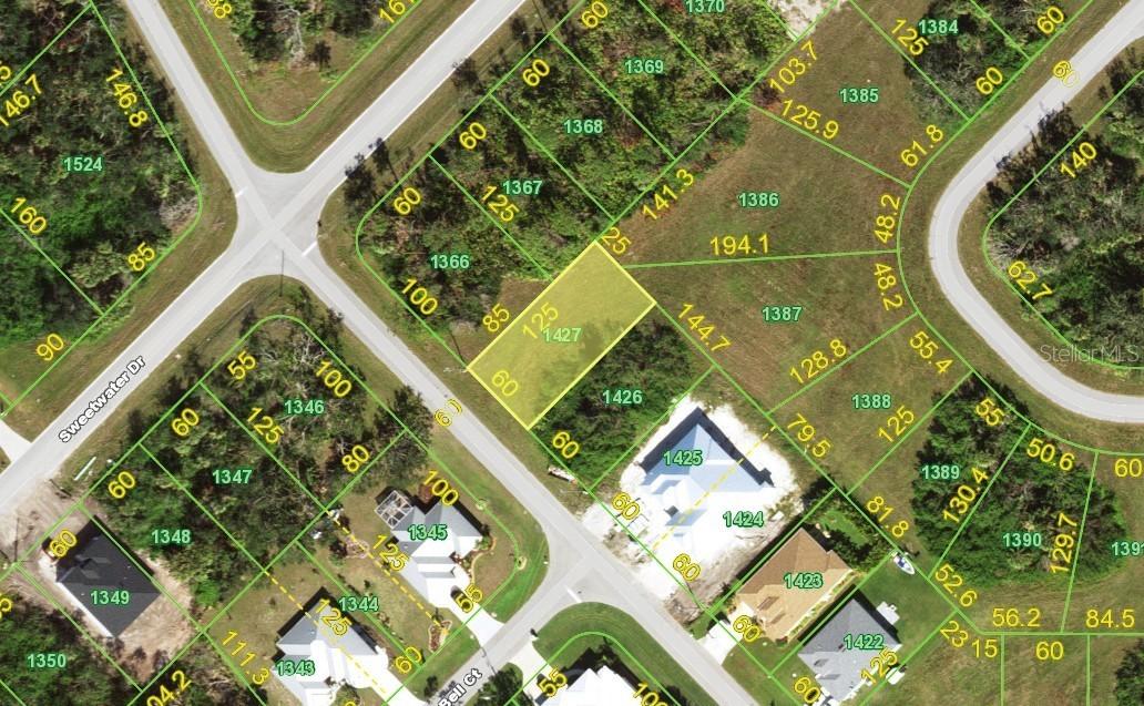 207 Spring Dr., Rotonda West, FL 33947