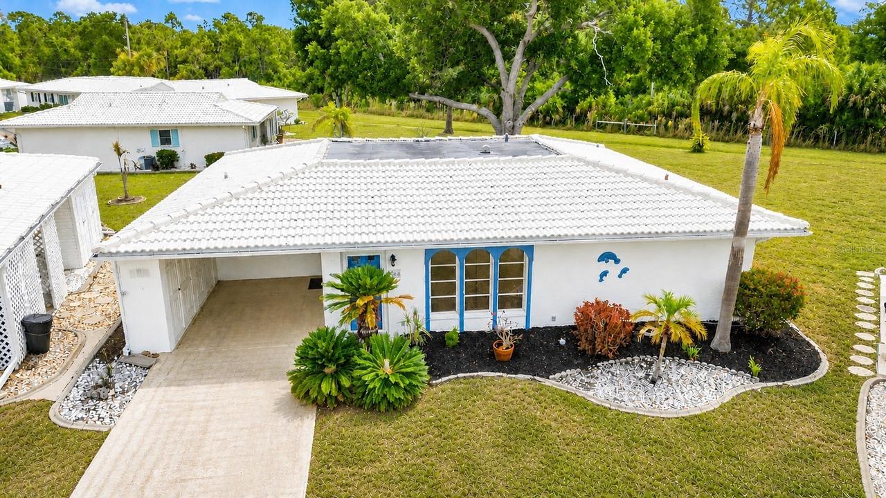 546 Circlewood Dr. #P3-4, Venice, FL 34293