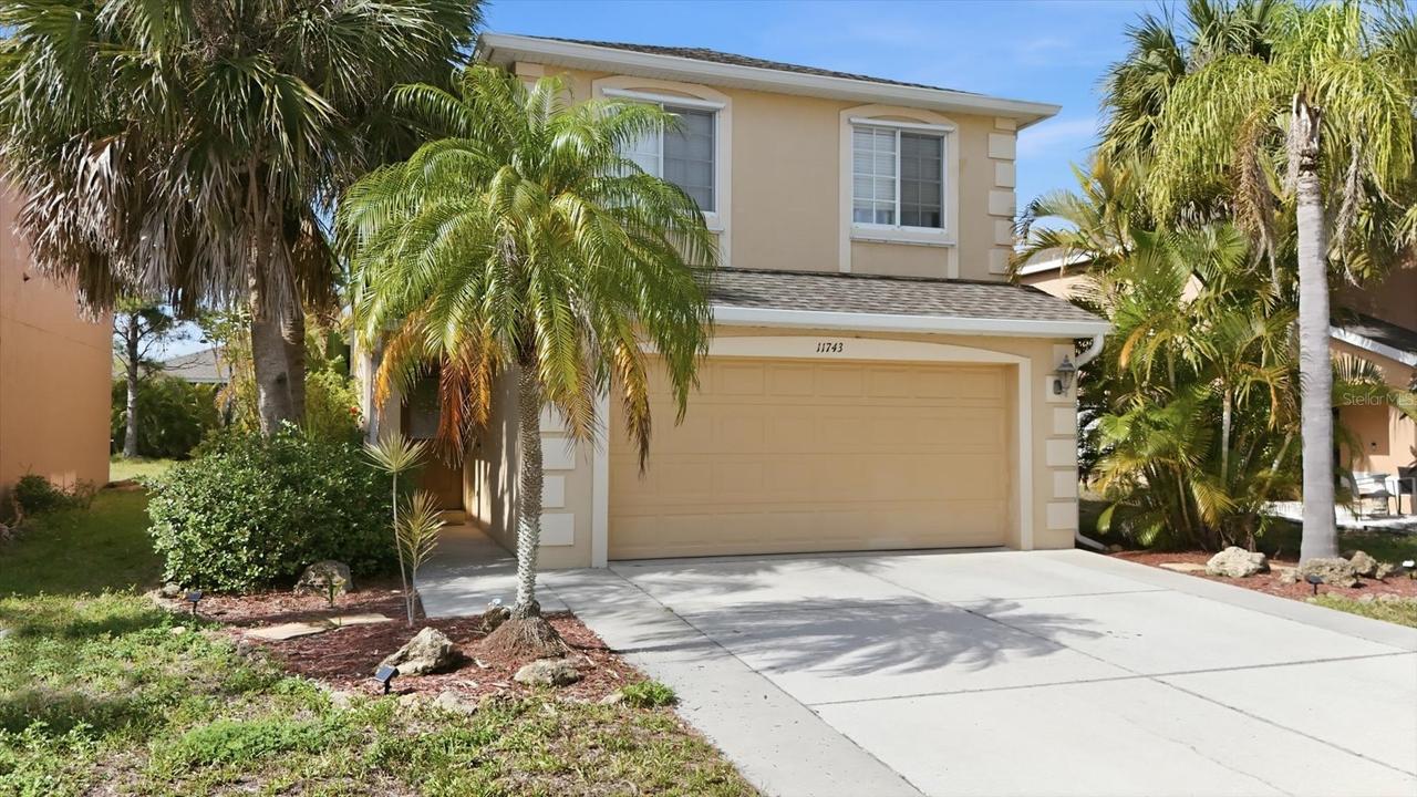 11743 Tempest Harbor Loop, Venice, FL 34292