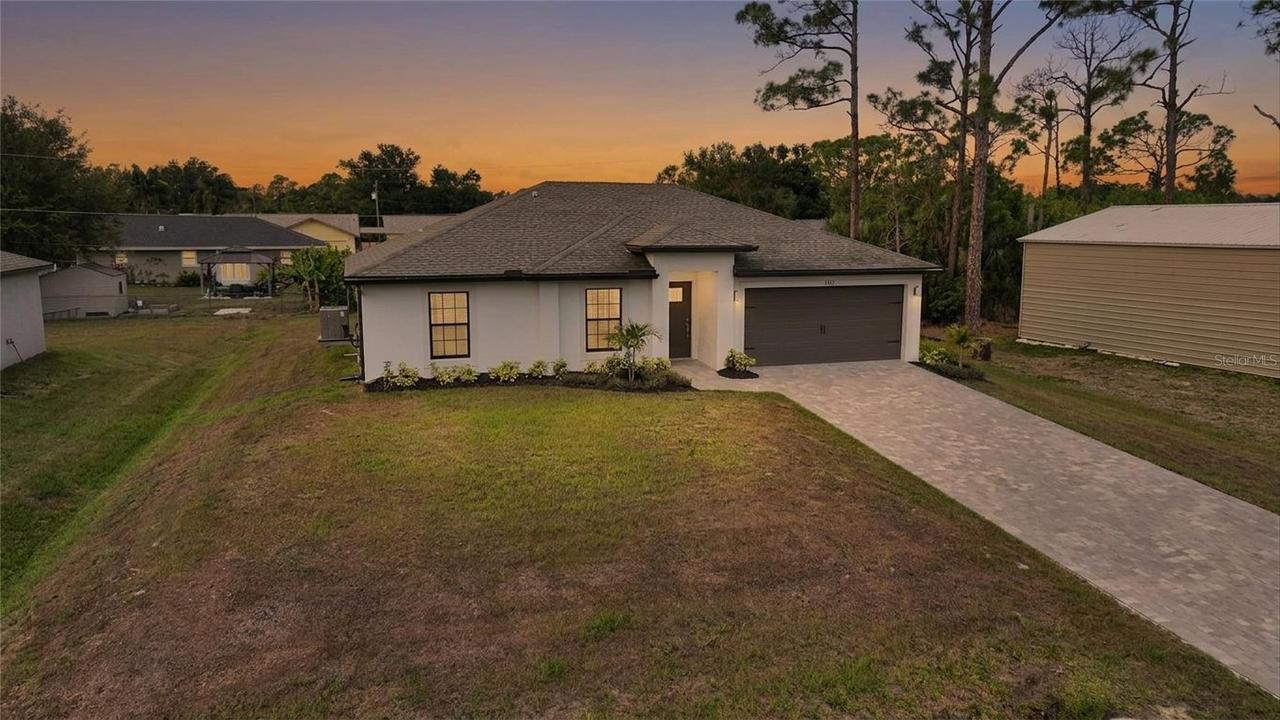 5373 Ulysses St., Port Charlotte, FL 33981
