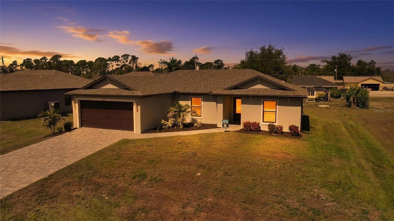 5381 Ulysses St., Port Charlotte, FL 33981