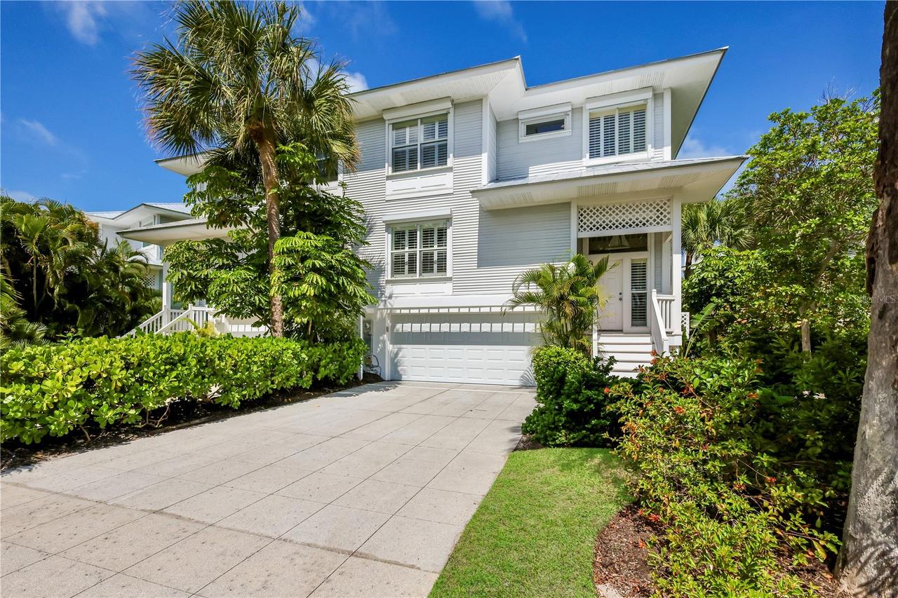 760 Seaboard Line Ln., Boca Grande, FL 33921