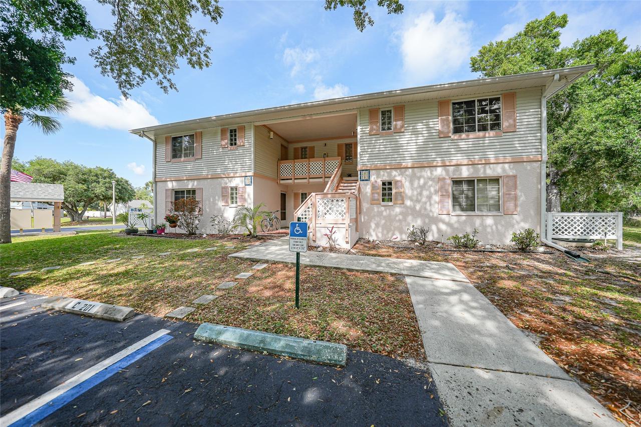 1051 Forrest Nelson Blvd. #201, Port Charlotte, FL 33952