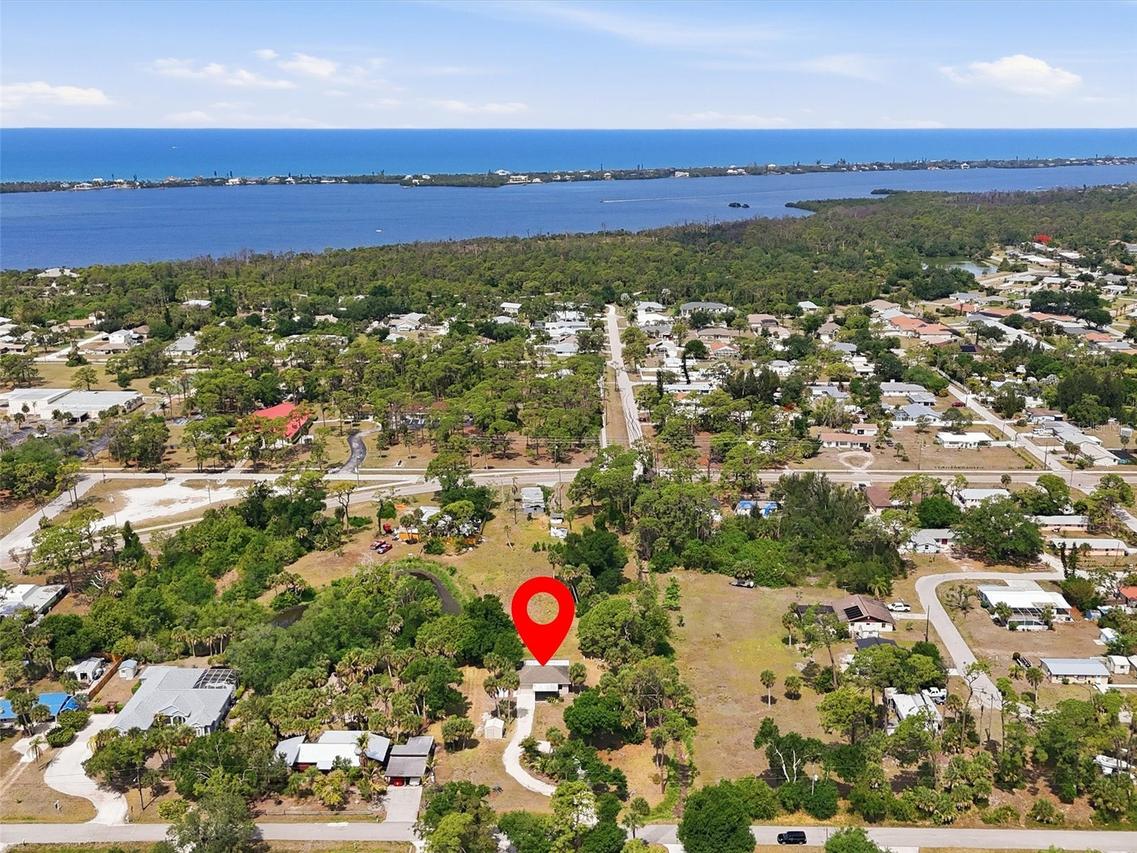 788 Harmony Ln., Englewood, FL 34223