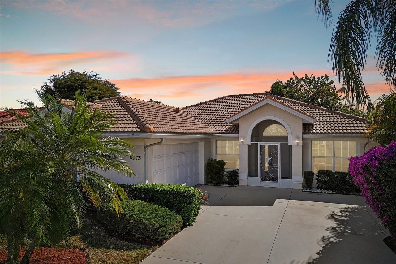 8373 Pondview Ln., Englewood, FL 34224