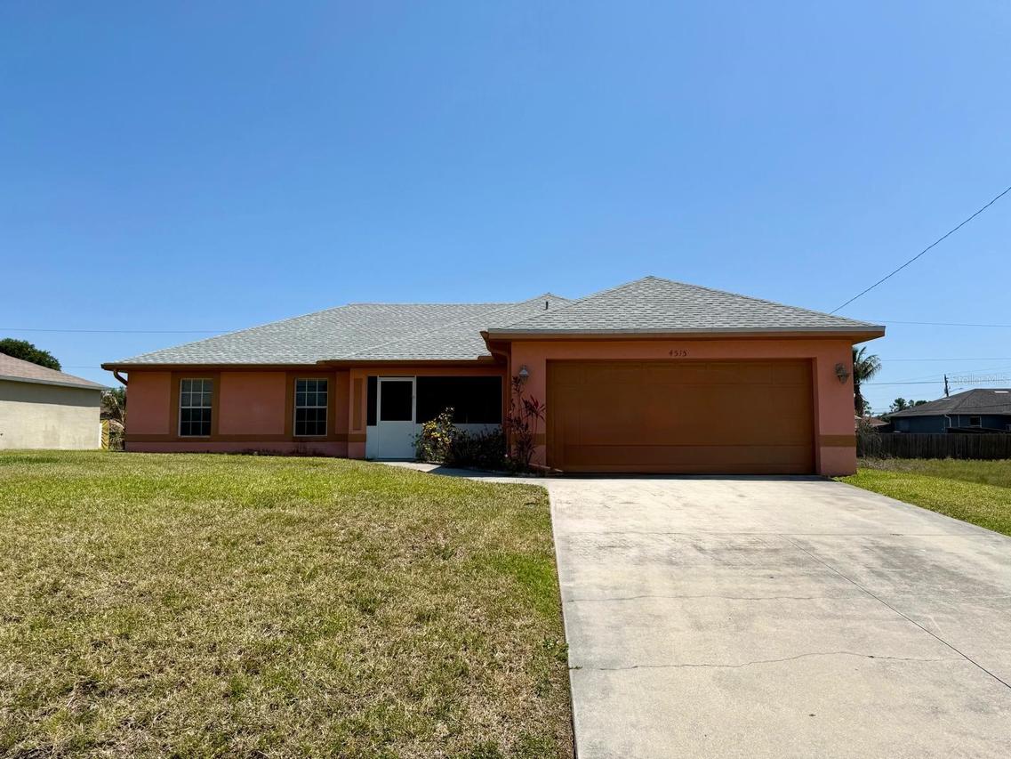 4515 7th St., Lehigh Acres, FL 33971