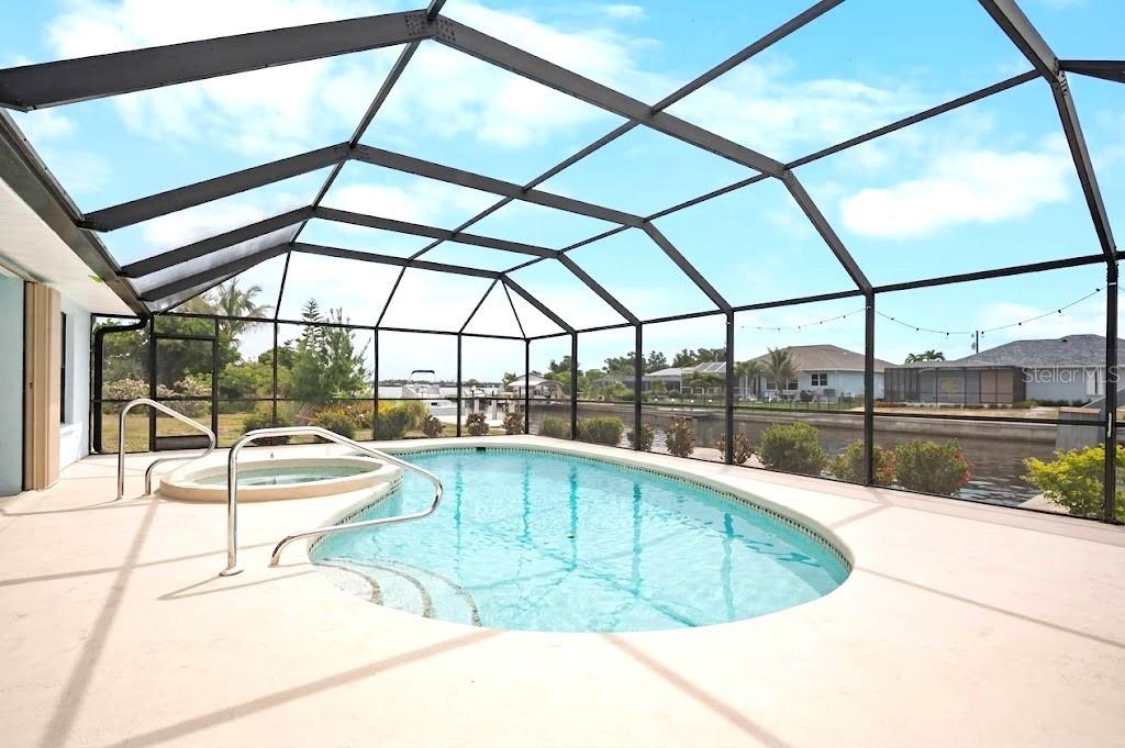 3098 Mauck Ter., Port Charlotte, FL 33981