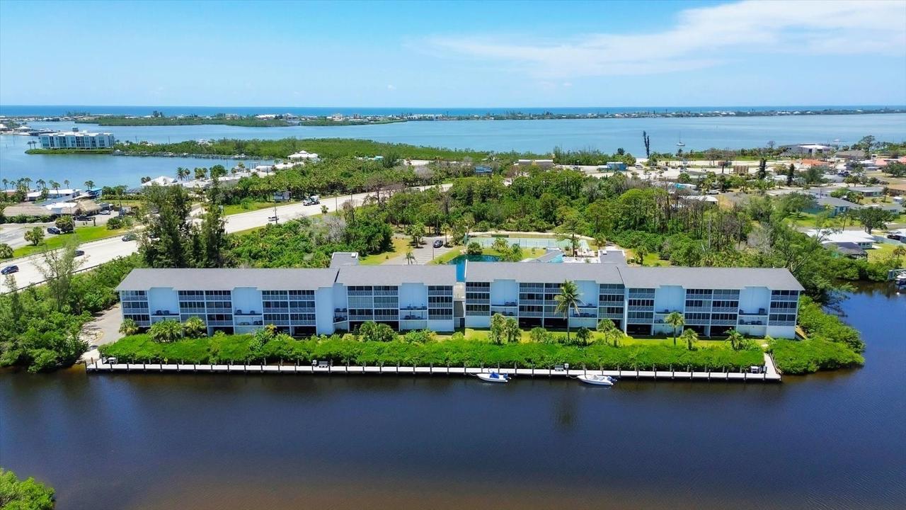 1401 S Mccall Rd. #303A, Englewood, FL 34223