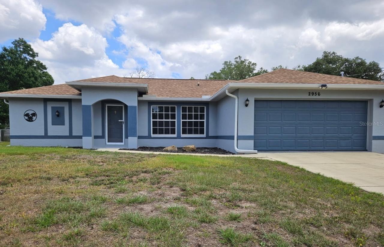 2956 Rhumba Ter., North Port, FL 34286