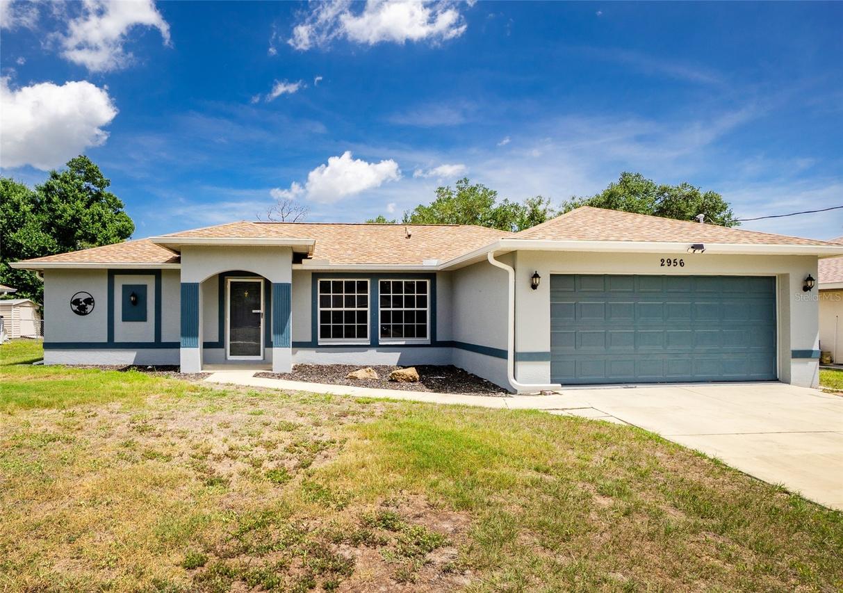 2956 Rhumba Ter., North Port, FL 34286