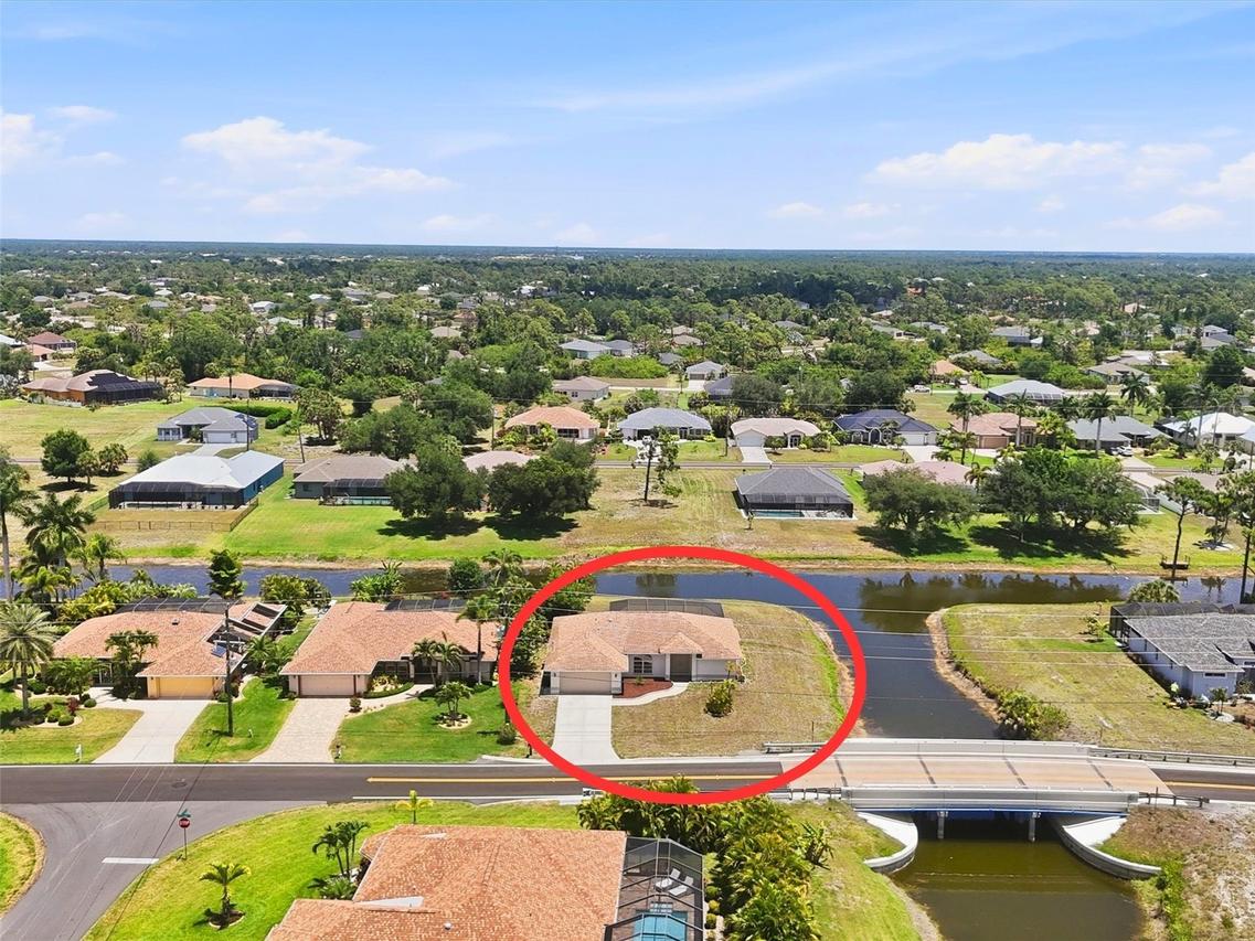 713 Rotonda Cir., Rotonda West, FL 33947