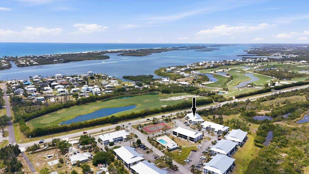 6800 Placida Rd. #208, Englewood, FL 34224