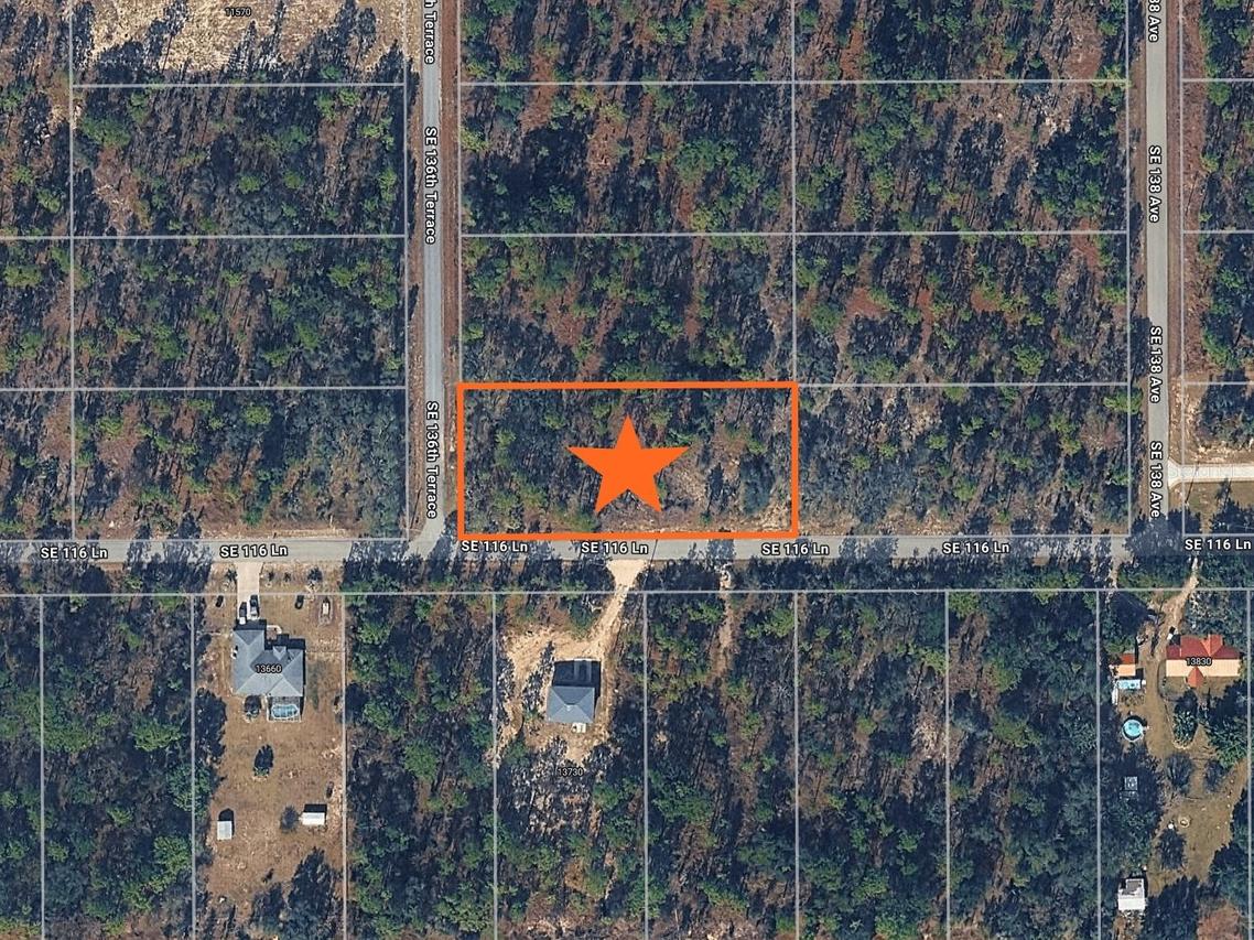 TBD SE 136th Ter., Dunnellon, FL 34431