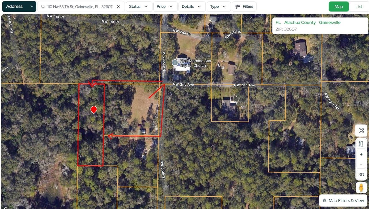 06559-004-000, Gainesville, FL 32607