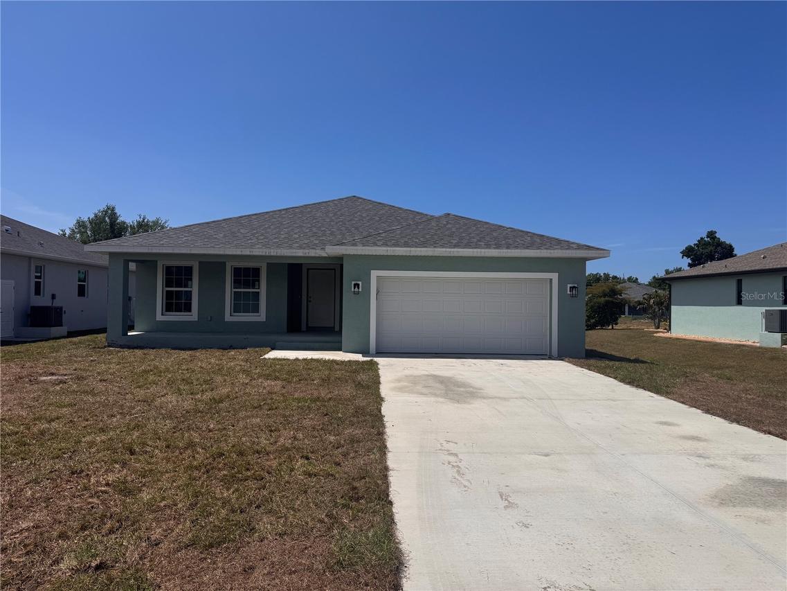 397 Sunset Rd., Rotonda West, FL 33947