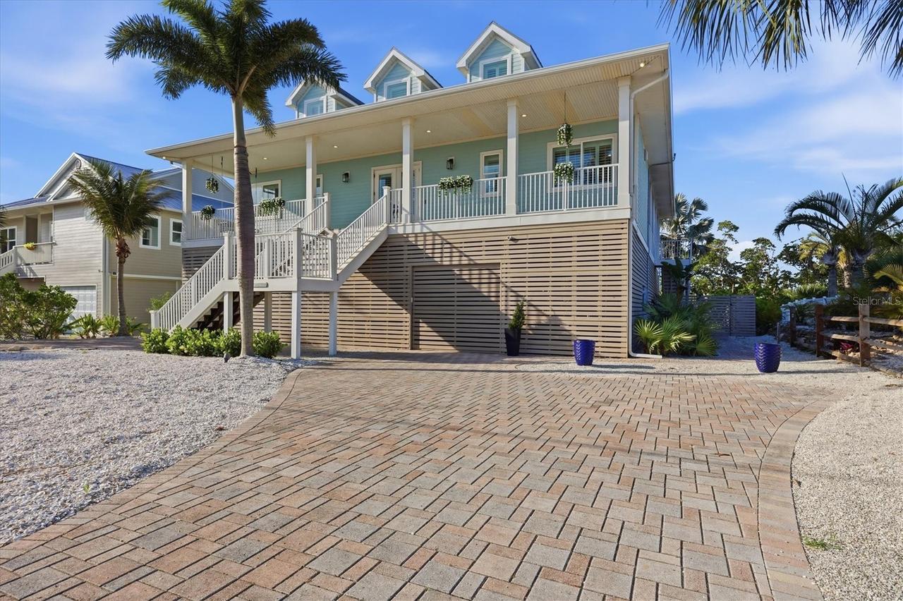 81 N Gulf Blvd., Placida, FL 33946