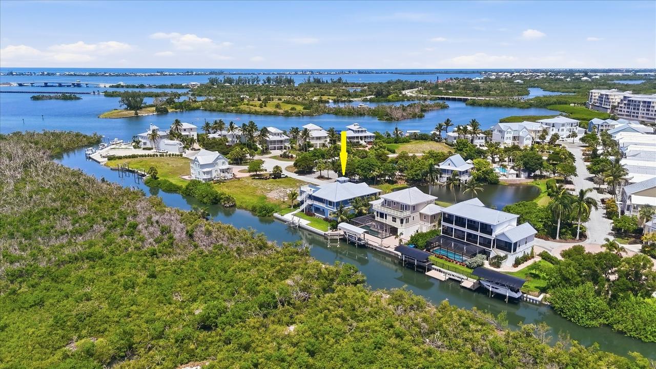 13220 Anglers Way, Placida, FL 33946
