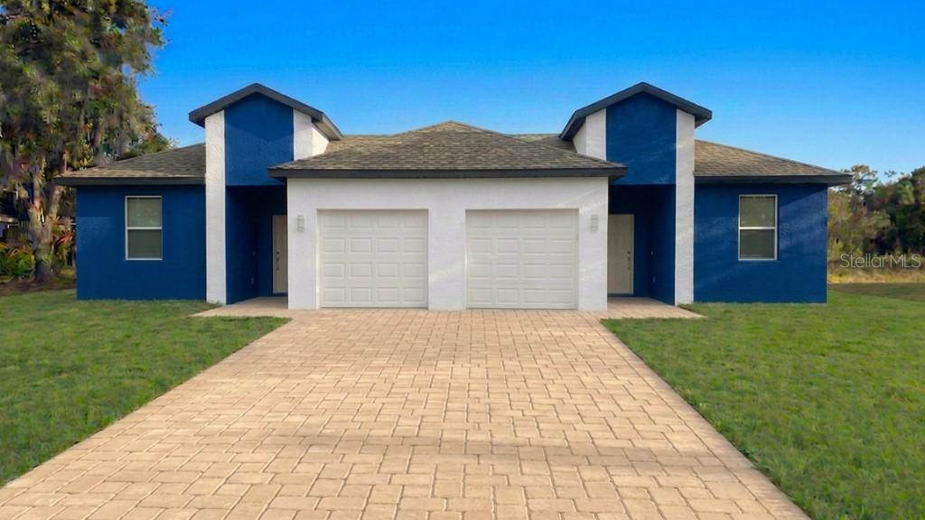 10385 Port Everglades St., Port Charlotte, FL 33981