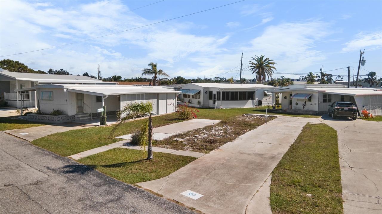 1891 Englewood Rd. #107, Englewood, FL 34223
