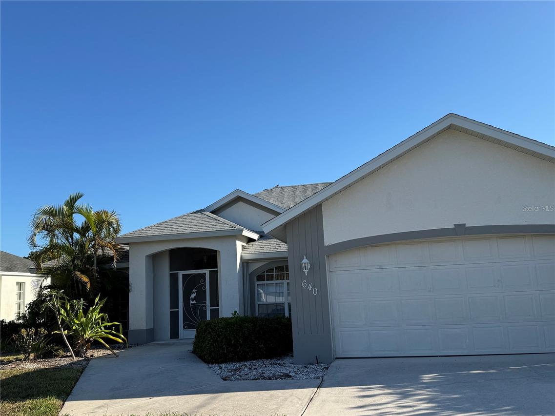 640 Boundary Blvd., Rotonda West, FL 33947
