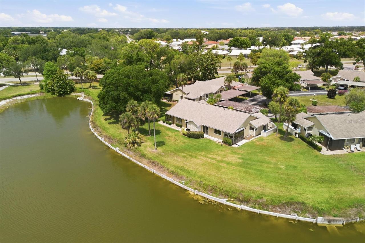 3016 Sail Pointe Cir. #4A, Venice, FL 34293